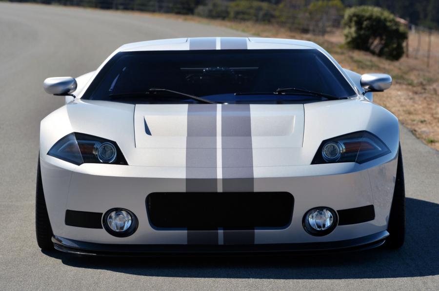  Ford GTR1 Galpin 2015 года  (фото 5 из 52)